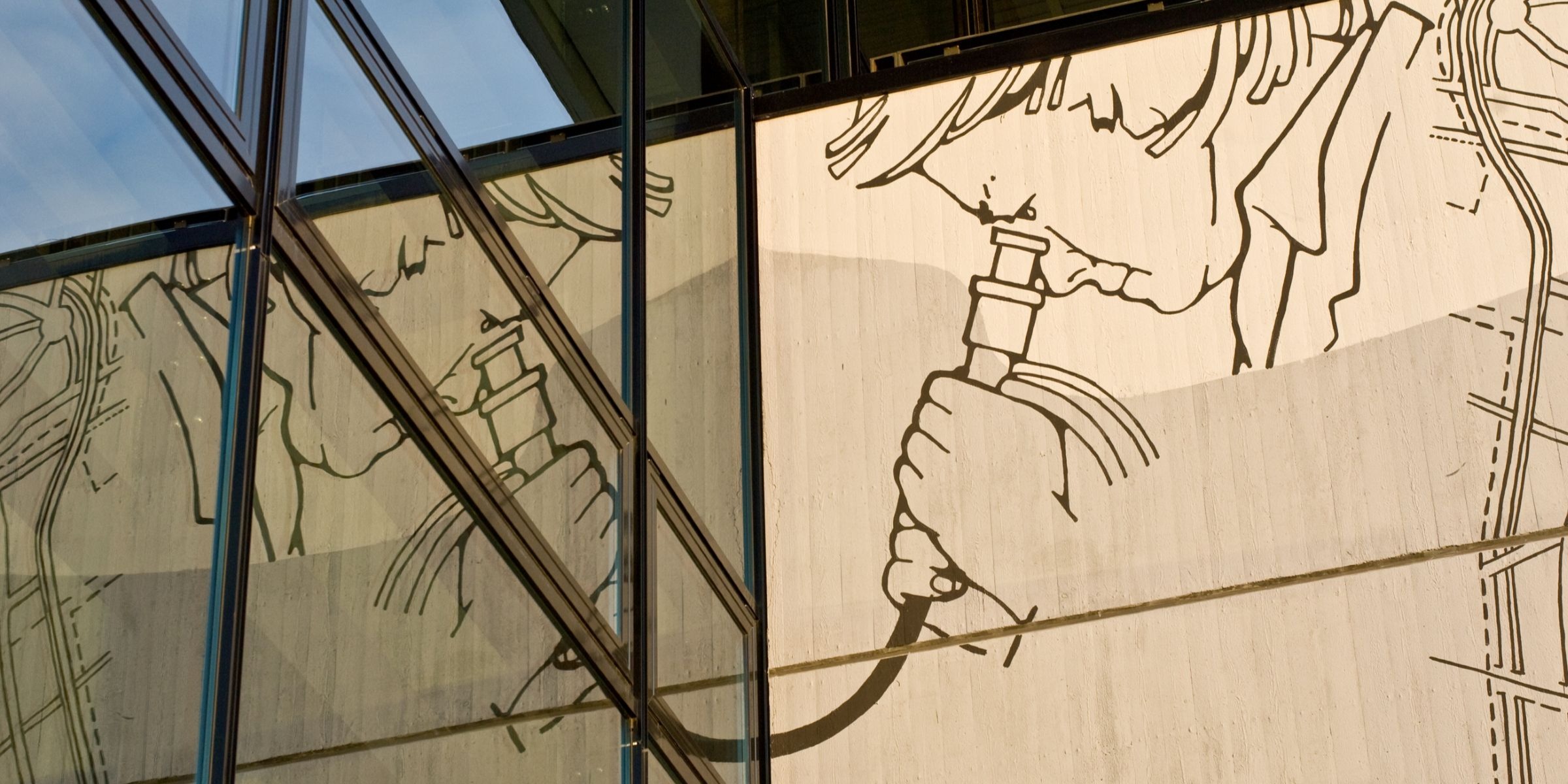 Employees and students at OsloMet are invited to pitch at Falling Walls Lab Oslo