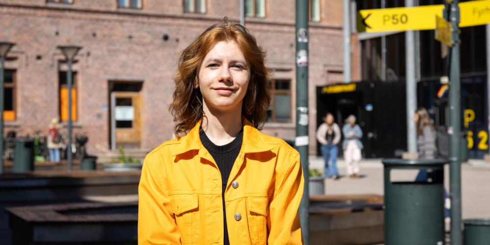 Student associations make learning easier