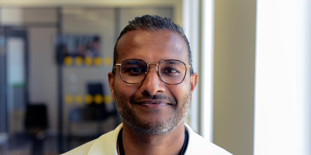 Vil rekruttere unge flerkulturelle til å ta høyere utdanning