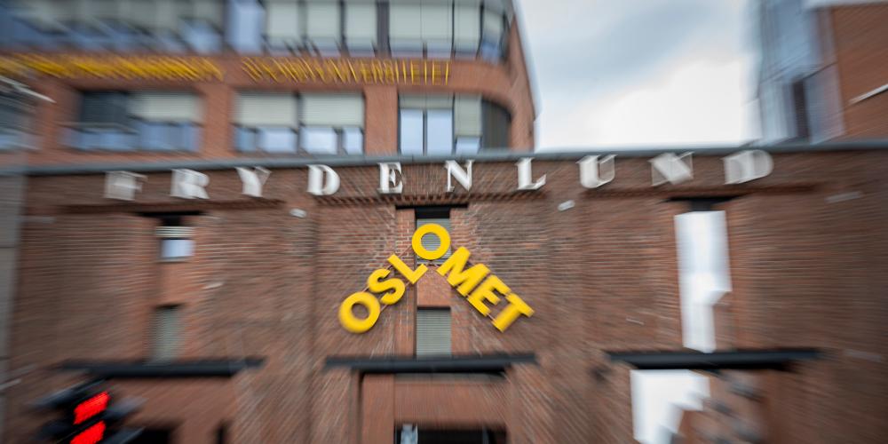 Vil du jobbe som studentassistent på Frydenlund fellesforelesninger på Institutt for estetiske fag, våren 2026?