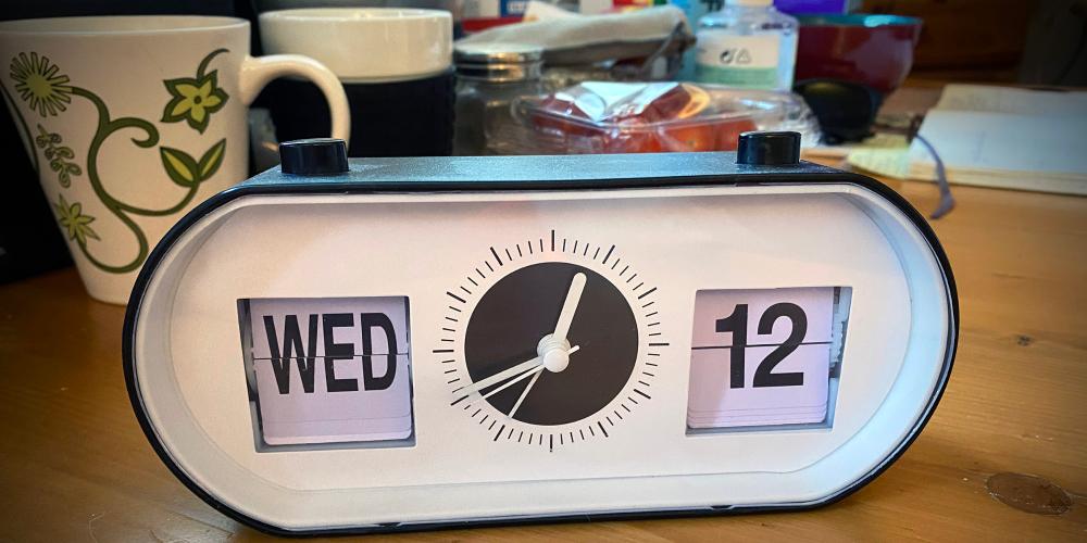 Viktige datoer for ingeniør- og datastudier høsten 2026 og våren 2027