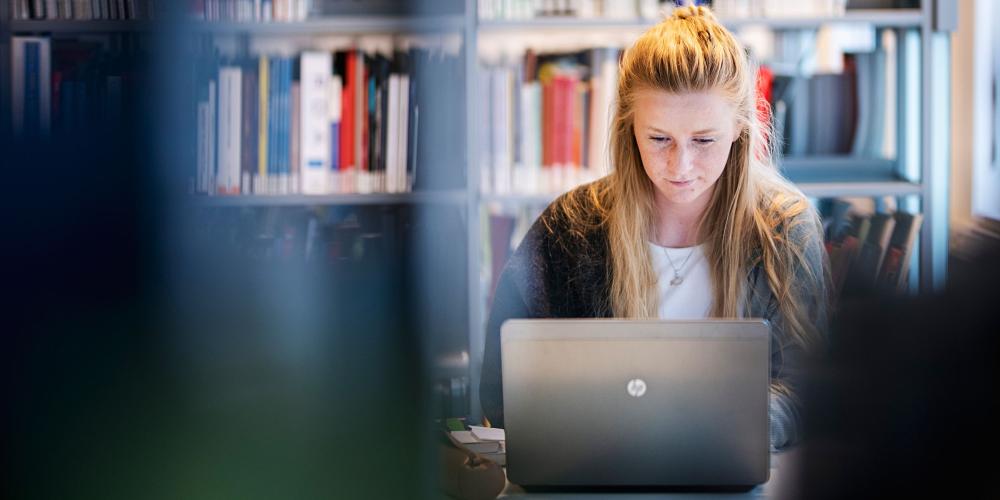 Vil du formidle forskning på Instagram?