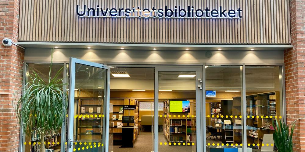 Bokanbefalinger fra bibliotekarene
