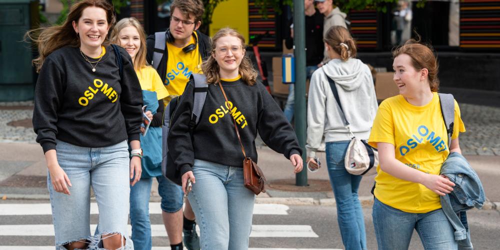 Rekordmange har fått tilbud om studieplass
