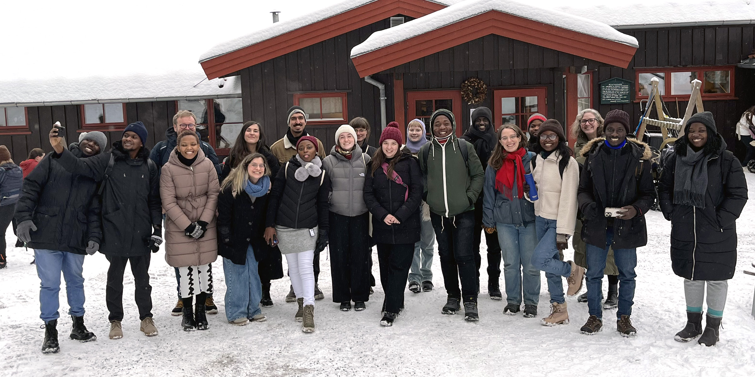 Allmennkringkaster i Tanzania løfter fram klimajournalistikk-kurs ved OsloMet