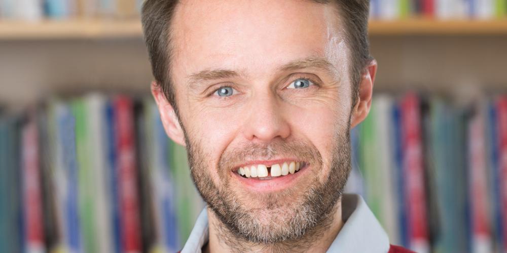 Sørvoll skal leie husleigelovutvalet