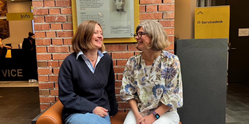 Stor forskningsaktivitet i satsingen på barn og unge