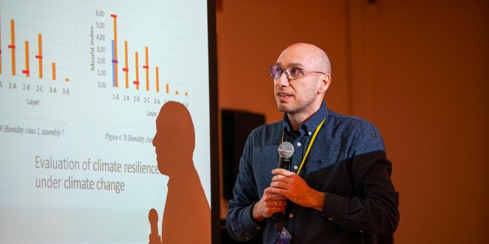 New European Bauhaus – building a sustainable and inclusive future for Europe