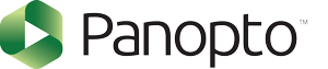 Panopto logo