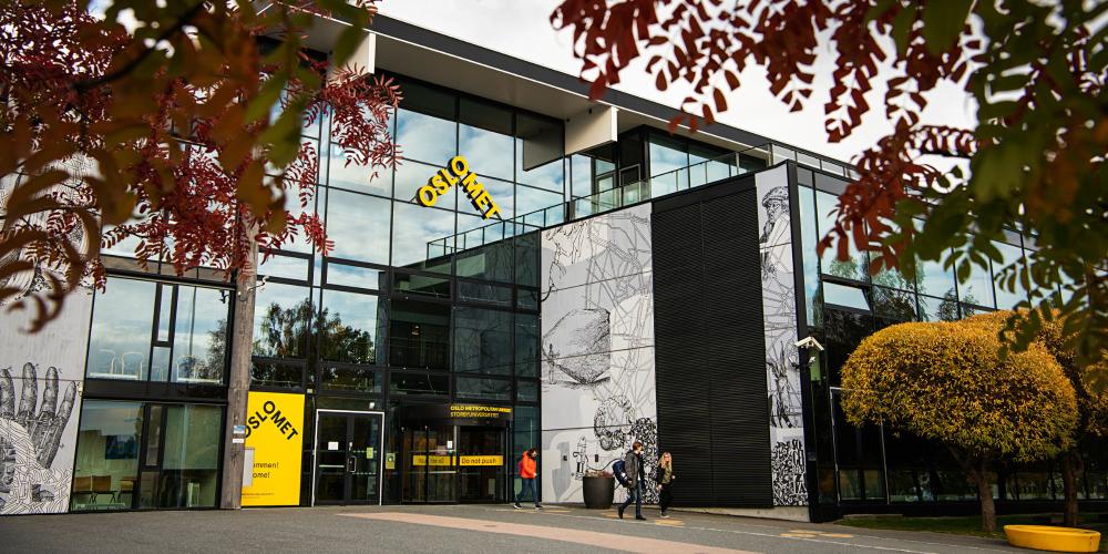 Sikrere internasjonalt samarbeid