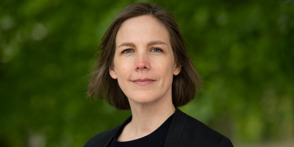 Månedens ansattportrett