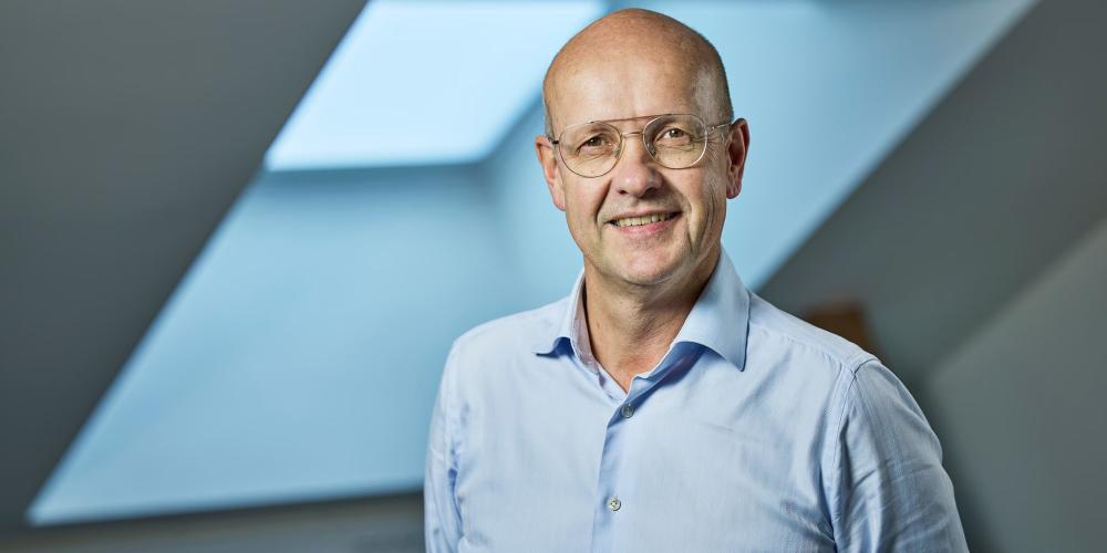 SimulaMet-direktør leverte rapport om digital sikkerhet