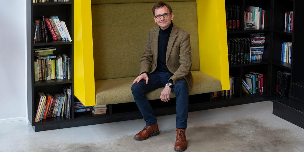 Rektor oppsummerer juni