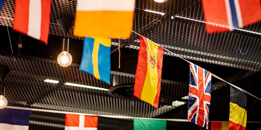 Erasmus+ Staff exchange - No Announcement for Autumn 2025