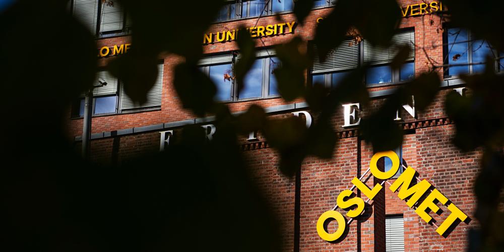 Nytt grensesnitt for EBSCO-databaser