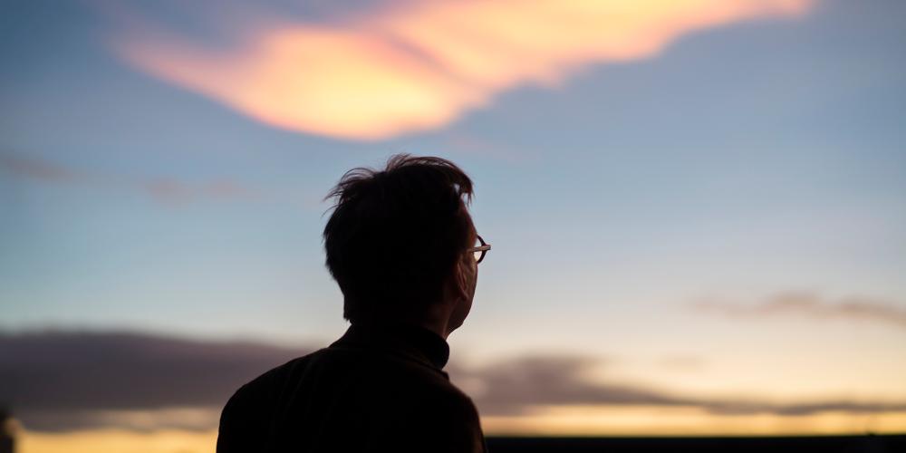 Best wishes for Christmas from rector