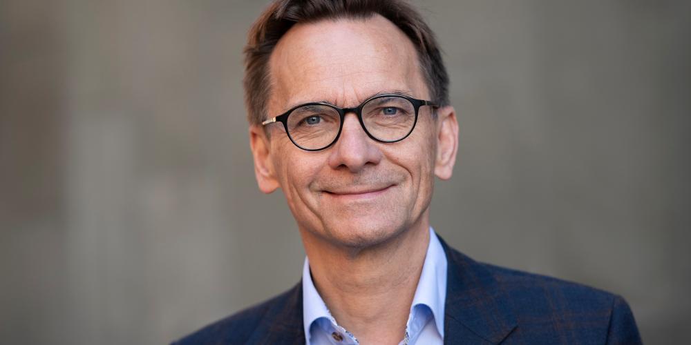 Rector summarizes October