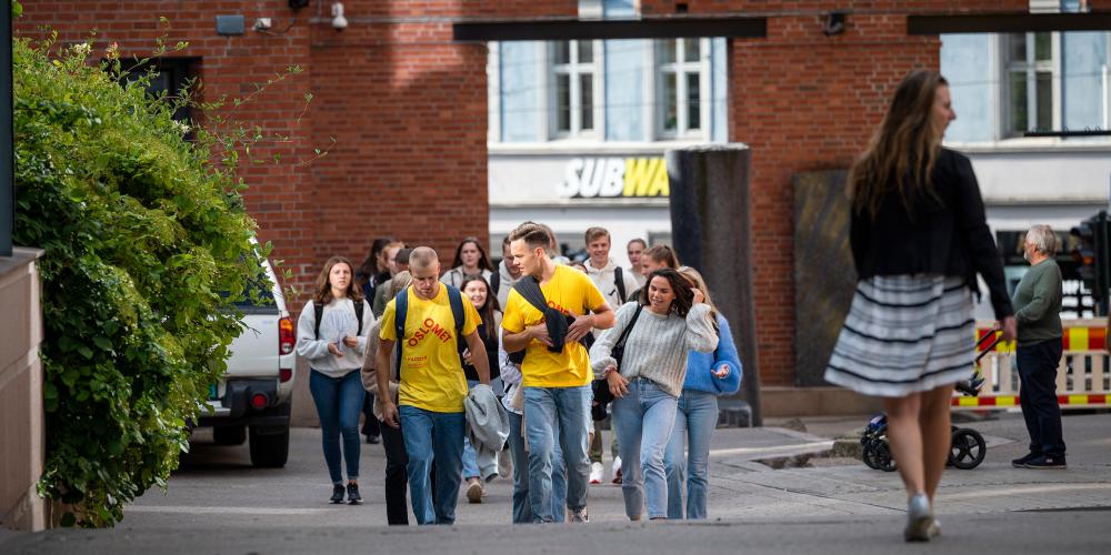 Give your students the 