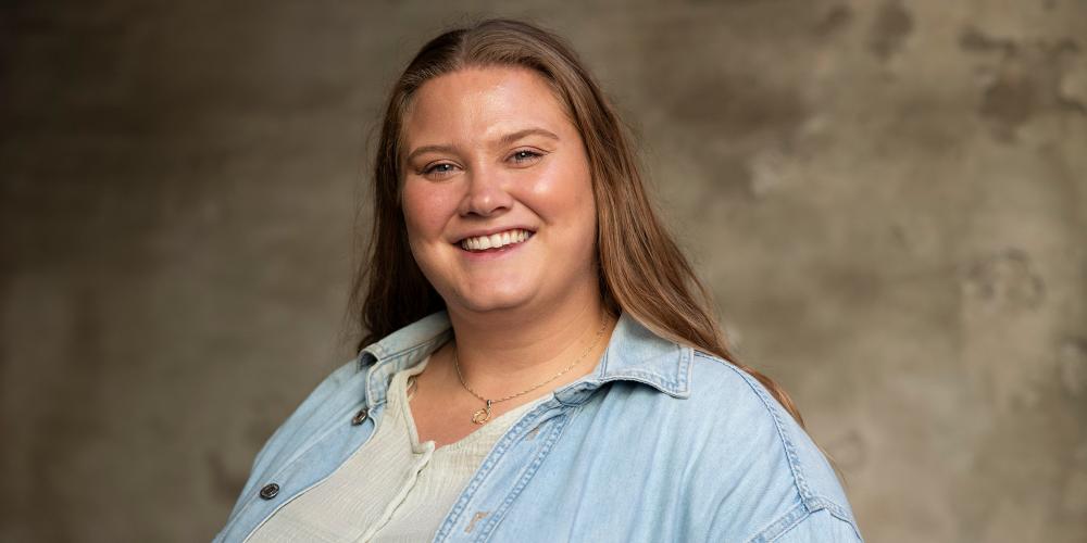 Månedens ansattportrett