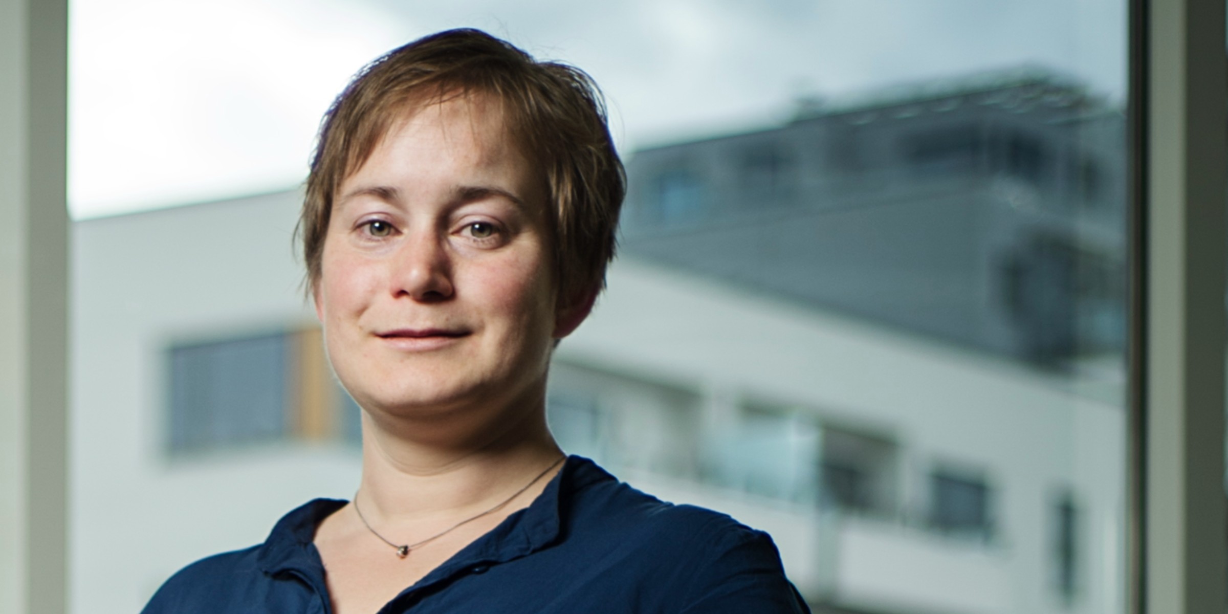 Foto av Ida Drange, ved OsloMets Senter for profesjonsforskning