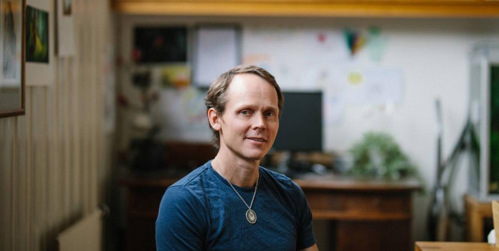 Stedlig leder på Kjeller 