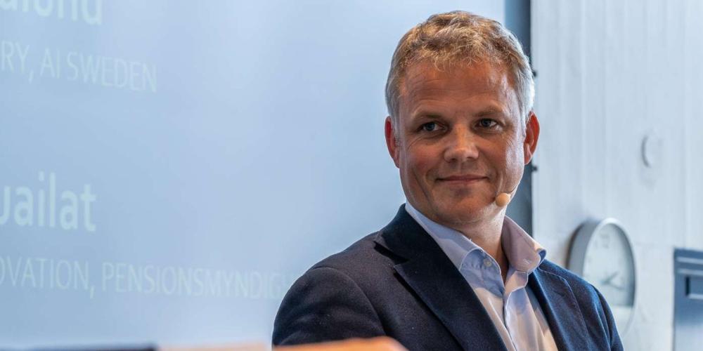 Ny direktør for SimulaMet