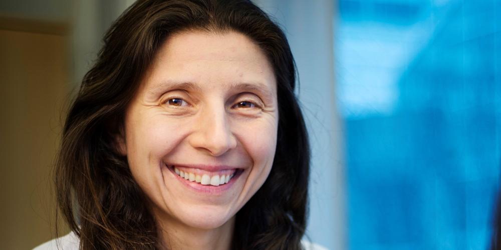 Blir ny styreleder i NORA