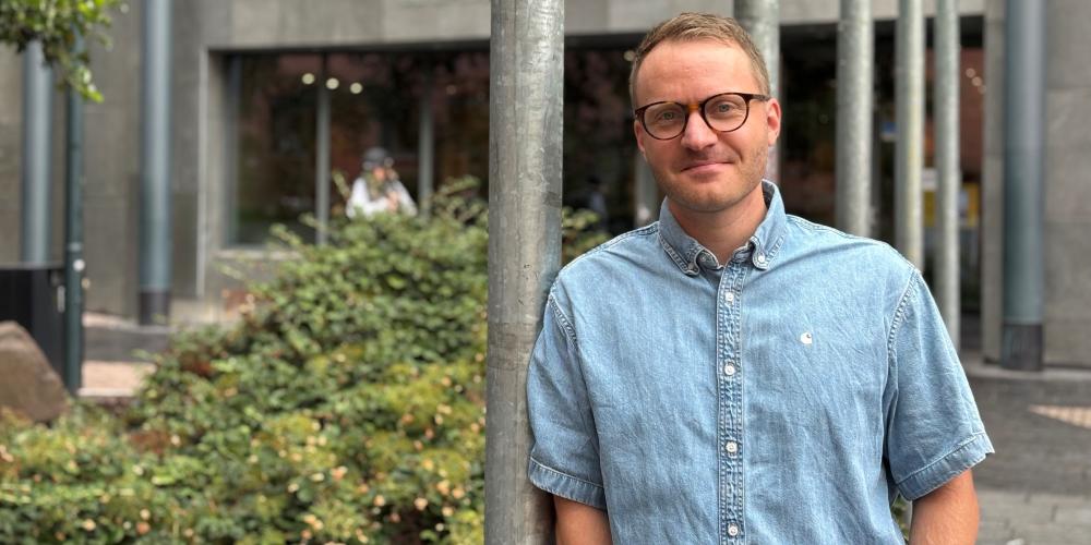 FRIPRO-millioner til OsloMet