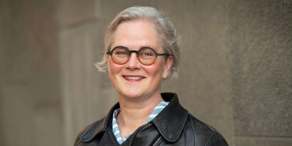 Månedens ansattportrett