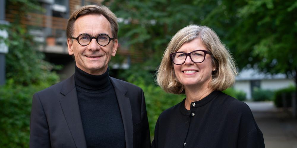 OsloMet med i fem nasjonale KI-sentre 