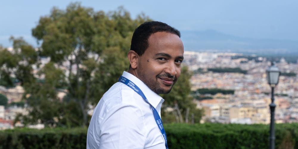 OsloMet med i nasjonalt forskningssenter