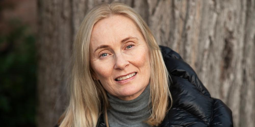 Månedens ansattportrett