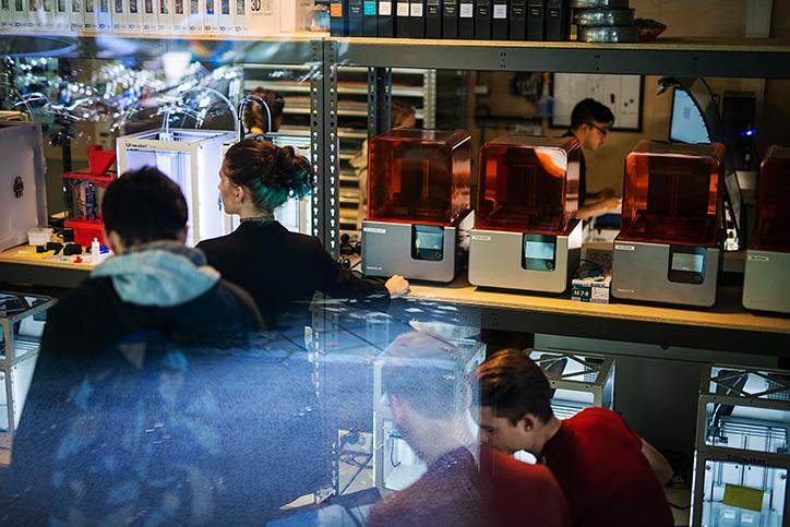 New European Union project paves the way for women in technology