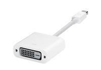 Skjermbilde: Mini-DisplayPort til DVI-adapter for MacBook
