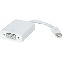 Skjermbilde: Mini-DisplayPort til VGA-adapter for MacBook