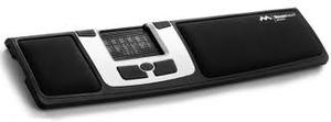 Skjermbilde: Mousetrapper (ergonomisk mus) for PC