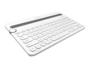 Skjermbilde: Tastatur for nettbrett