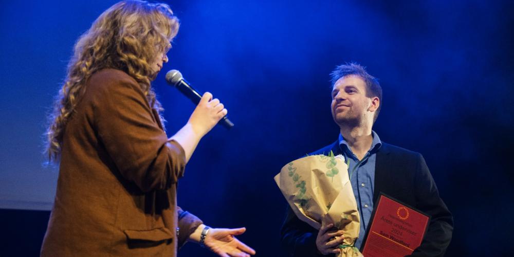 38 nominerte til Årets underviser