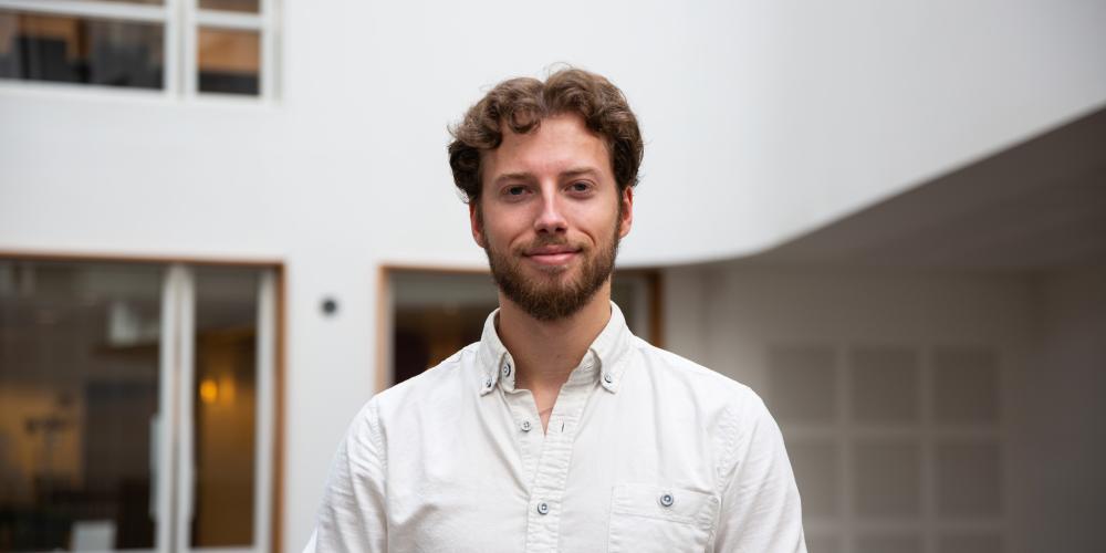 Contribute to buddy recruitment