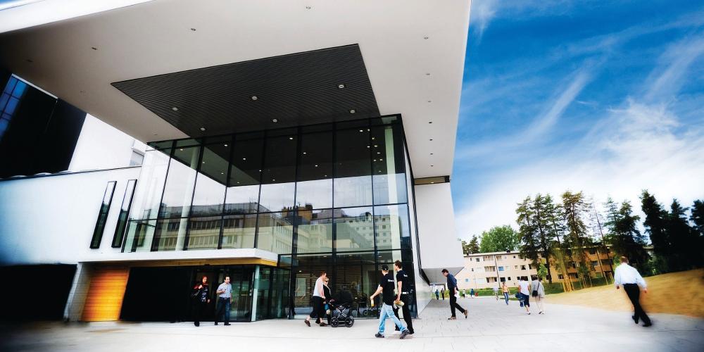 To kommende OsloMet-satellitter 