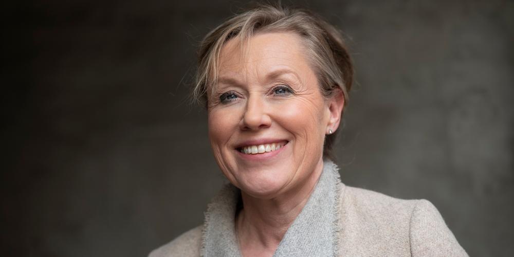 Månedens ansattportrett