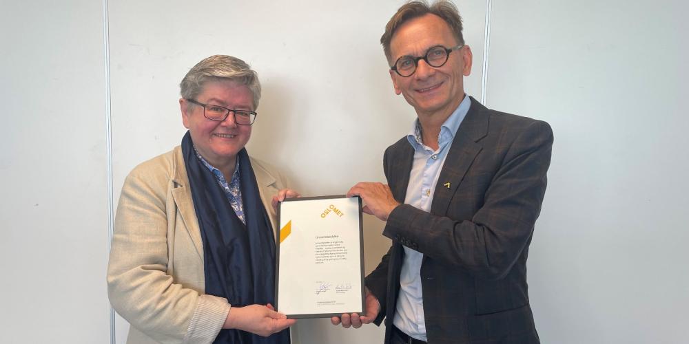 Avtale med Akershus fylkeskommune 