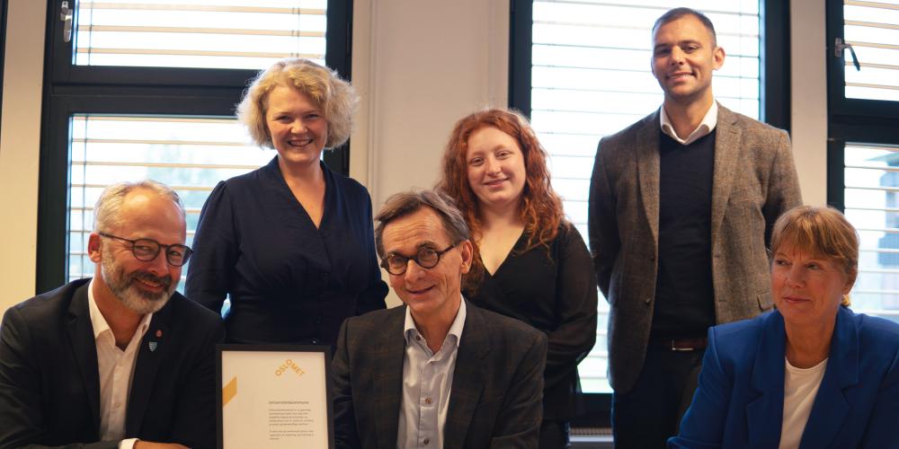 Avtaler med kommuner i regionen