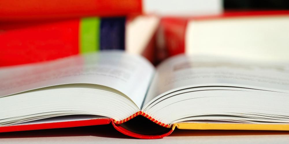 Have you published a non-fiction work?