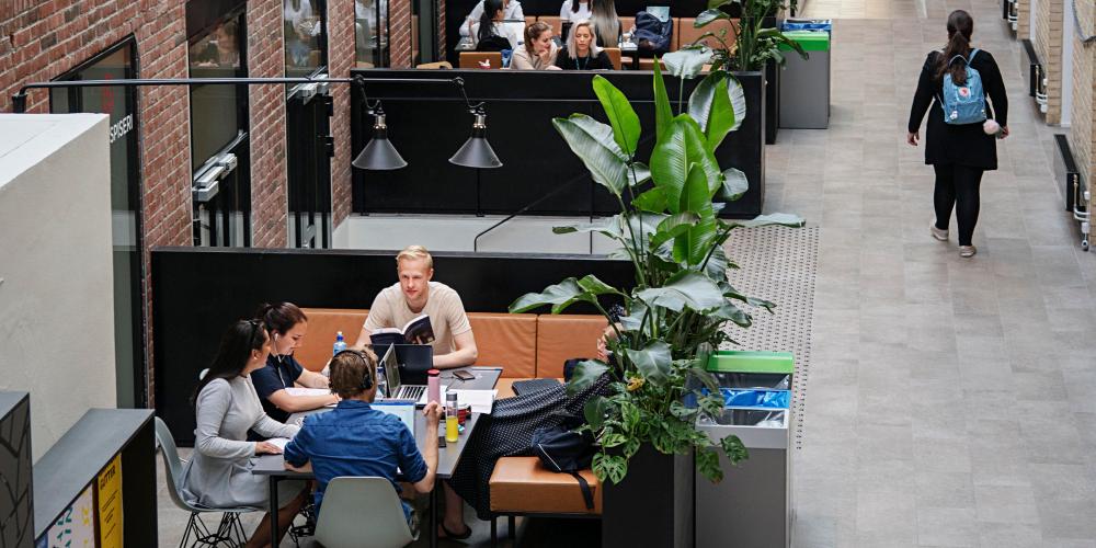 Avsluttar bruk av emneevalueringsverktøy