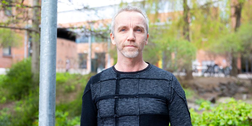 KI-ansvarlig ved OsloMet 