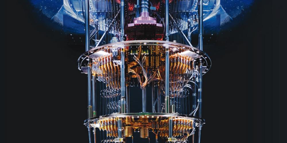 Member of the Norwegian Quantum Cluster