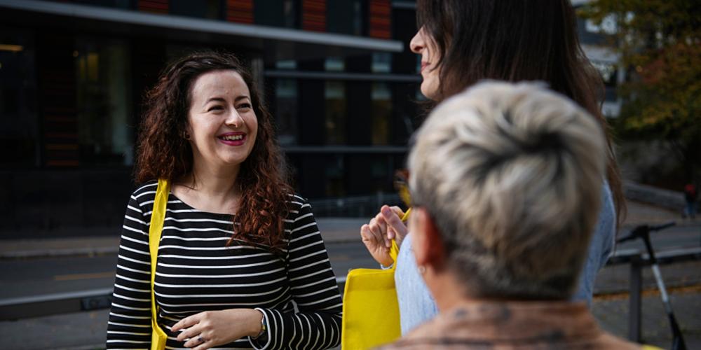 New requirements for hiring