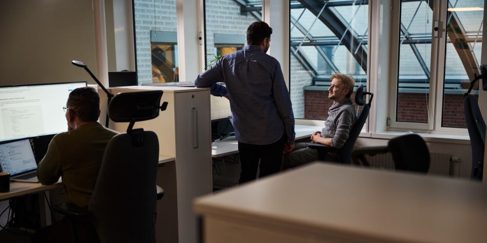 Ikke bli neste offer for falsk programvare