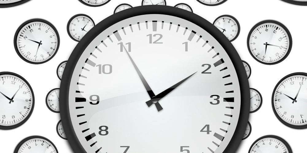 Tidsbruk blant forskere – bli med på SSB-undersøkelse